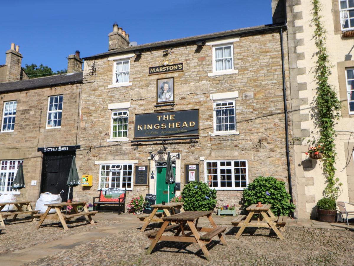 Dove Cottage Hexham Exterior foto